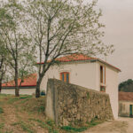 Caixilharia - Quinta da Chumbaria, Leiria - Portugal