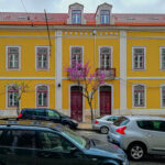 Caixilharia - Estúdios S. Pedro, Coimbra - Portugal