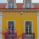 Caixilharia - Estúdios S. Pedro, Coimbra - Portugal