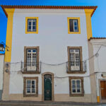 Caixilharia - Évora - Portugal