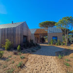 Portas de Entrada Sublime Hotel & SPA, Comporta - Portugal