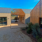 Portas de Entrada Sublime Hotel & SPA, Comporta - Portugal