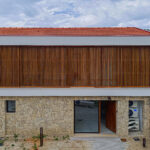 Ripado Exterior Servinatura, Fontes, Cortes - Portugal