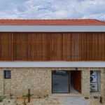 Ripado Exterior Servinatura, Fontes, Cortes - Portugal