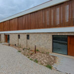 Ripado Exterior Servinatura, Fontes, Cortes - Portugal