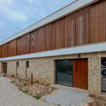 Ripado Exterior Servinatura, Fontes, Cortes - Portugal