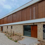 Ripado Exterior Servinatura, Fontes, Cortes - Portugal
