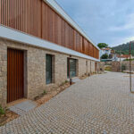 Ripado Exterior Servinatura, Fontes, Cortes - Portugal