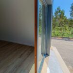 Caixilharia Madeira/Alumínio Damásio&Leal, Ortigosa - Portugal