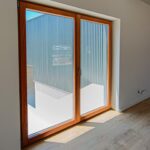 Caixilharia Madeira/Alumínio Damásio&Leal, Ortigosa - Portugal