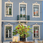 Caixilharia; Estúdios São Pedro, Coimbra - Portugal