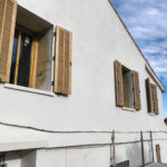 Caixilharia / Portadas Exteriores; MKM Rénovalion, Marseille - França