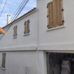 Caixilharia / Portadas Exteriores; MKM Rénovalion, Marseille - França